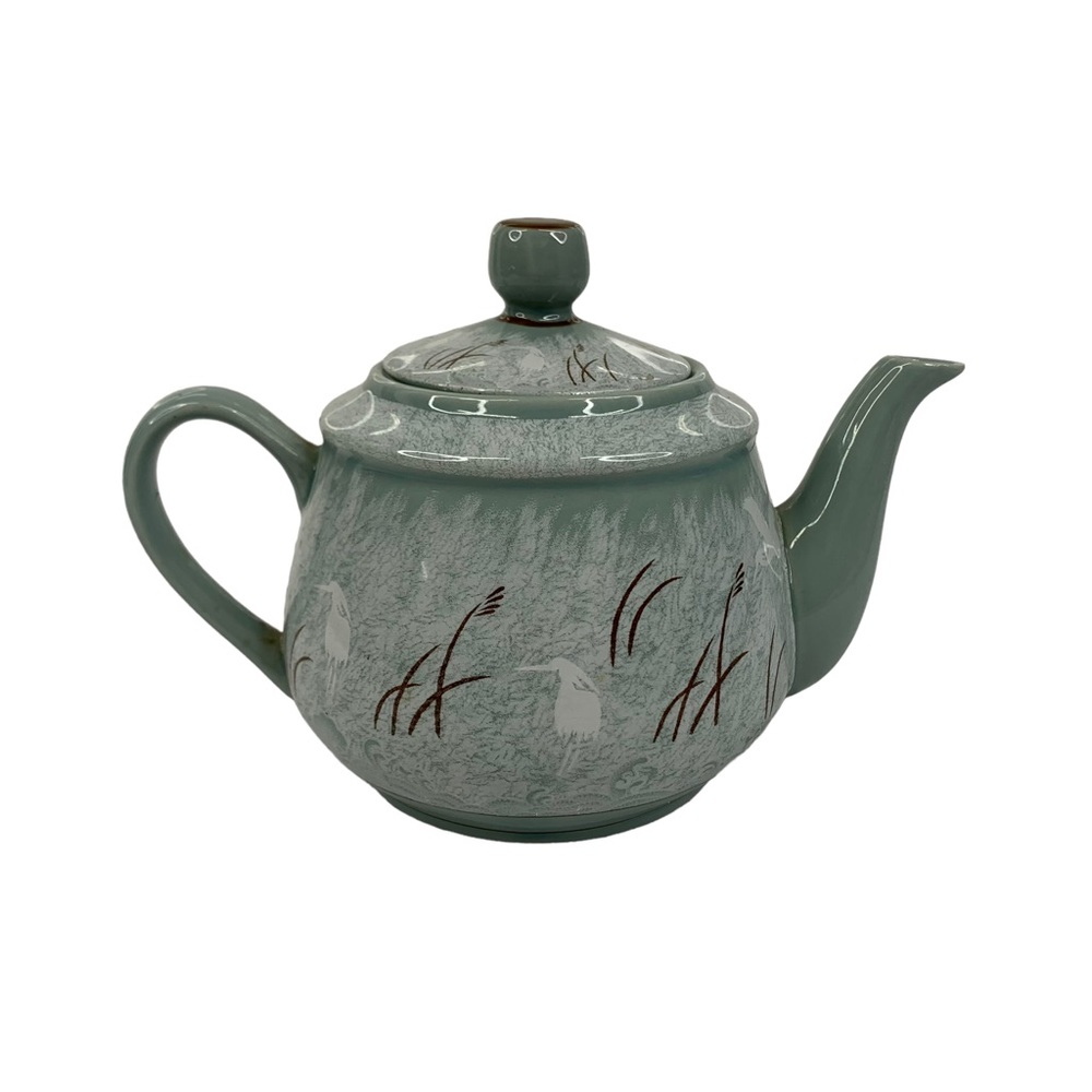 Tea Pot - Picture 6 of 9